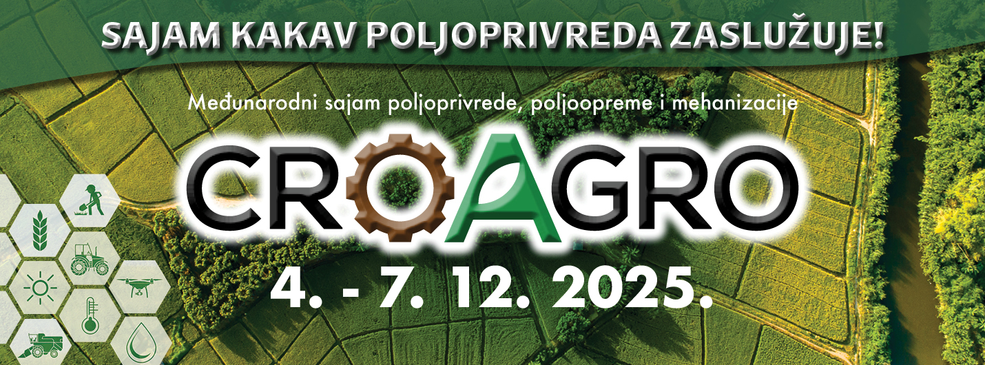 CroAGRO