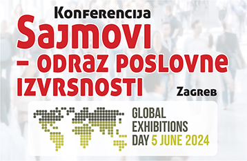 GLOBAL EXHIBITIONS DAY 2024