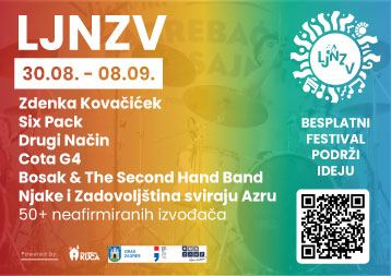 LJETO NA ZAGREBAČKOM VELESAJMU