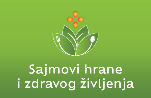 Sajmovi hrane i zdravog življenja