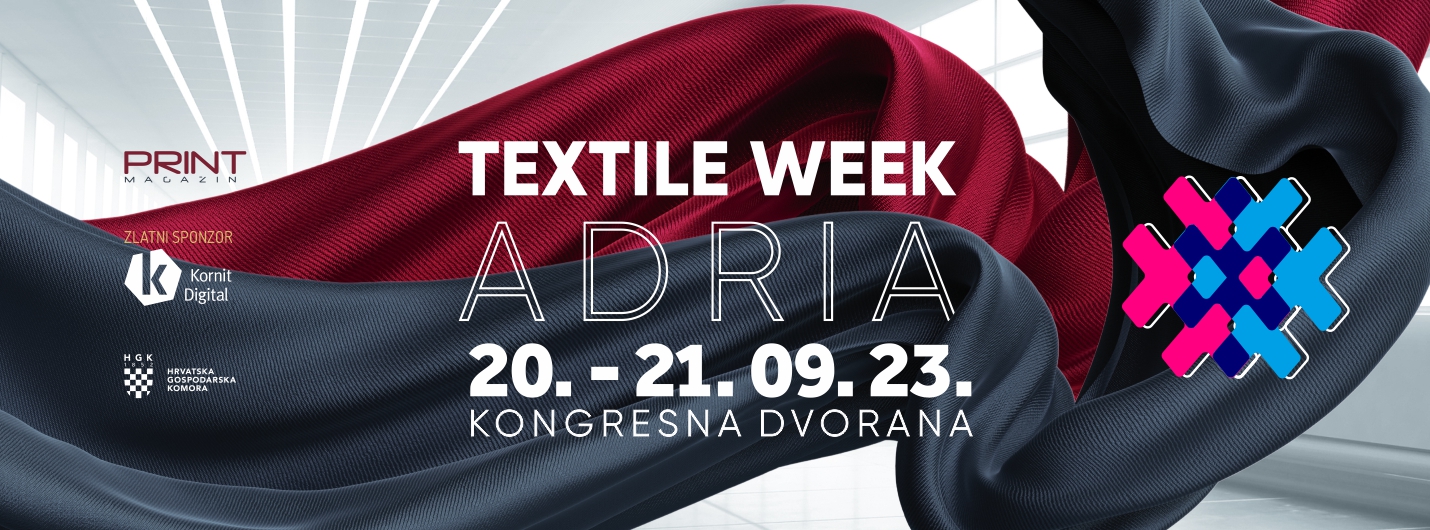 TEXTILE WEEK ADRIA