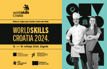 WORLDSKILLS CROATIA 2024