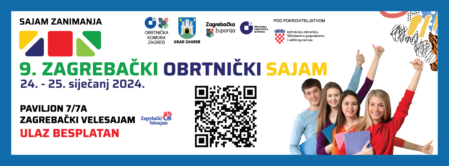 ZAGREBAČKI OBRTNIČKI SAJAM