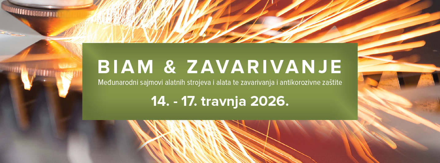 Biam - Zavarivanje