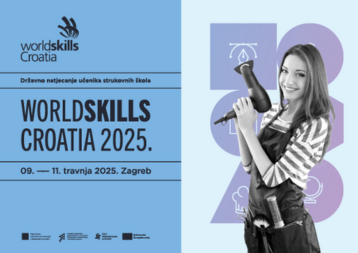 WORLDSKILLS CROATIA 2025