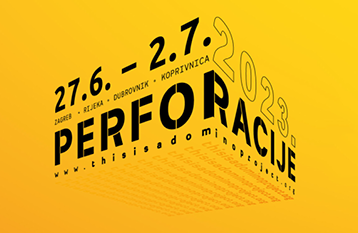 FESTIVAL PERFORACIJE 2023 - OPERA COMMERCIALE 2  