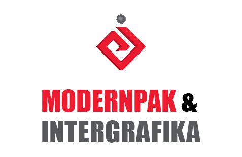 Modernpak and Intergrafika