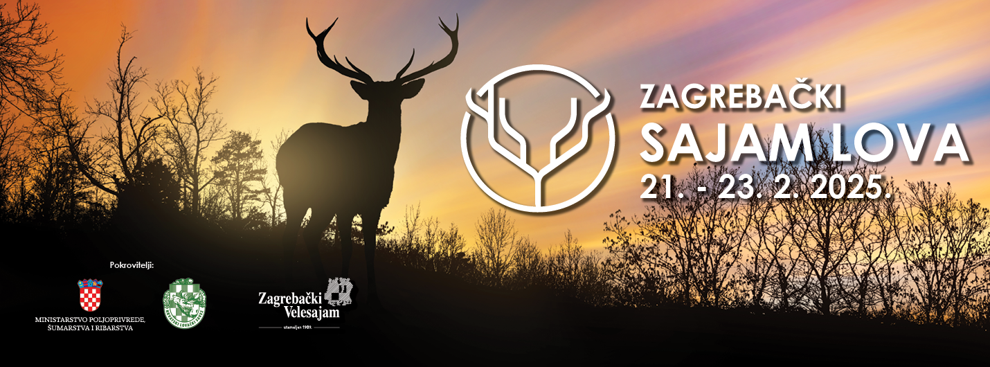 Zagrebački sajam lova