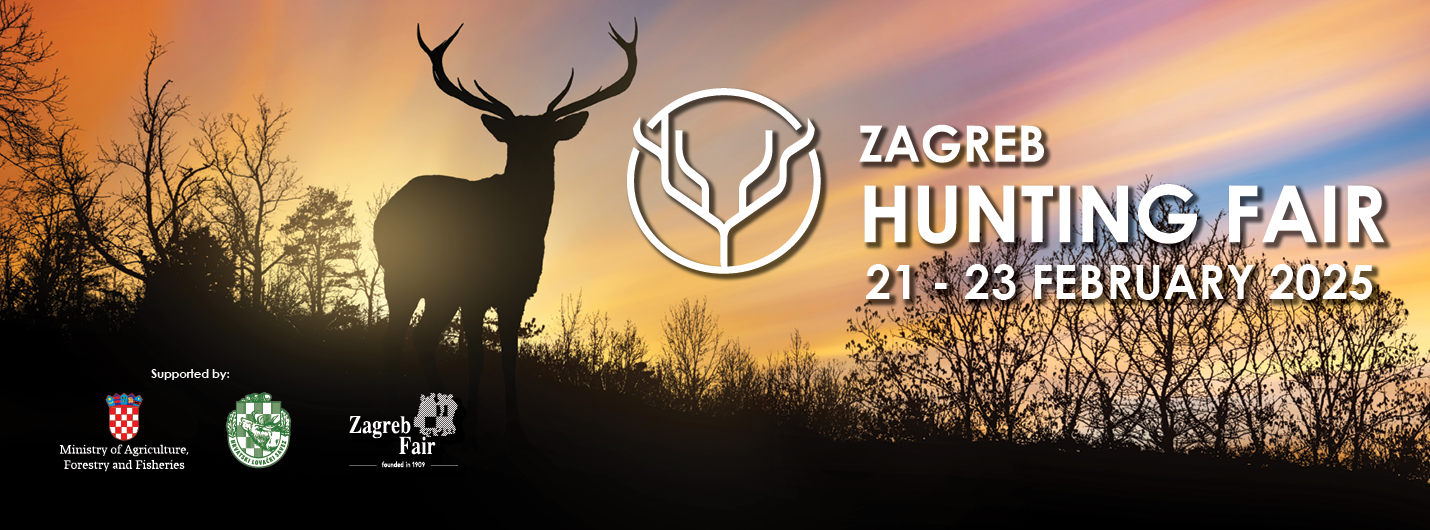 Zagreb Hunting Fair